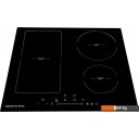 Варочные панели Zigmund & Shtain CI 34.6 B