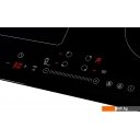 Варочные панели Zigmund & Shtain CI 34.6 B