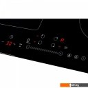 Варочные панели Zigmund & Shtain CI 34.6 B