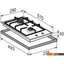 Варочные панели Zigmund & Shtain G 14.3 S