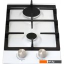 Варочные панели Zigmund & Shtain G 14.3 W