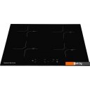 Варочные панели Zigmund & Shtain CI 33.6 B