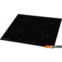 Варочные панели Zigmund & Shtain CI 33.6 B