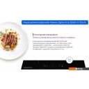 Варочные панели Zigmund & Shtain CI 33.6 B