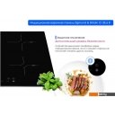 Варочные панели Zigmund & Shtain CI 33.6 B