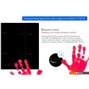 Варочные панели Zigmund & Shtain CI 33.6 B