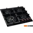 Варочные панели Zigmund & Shtain MN 199.61 B