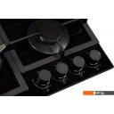 Варочные панели Zigmund & Shtain MN 199.61 B