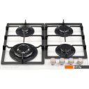 Варочные панели Zigmund & Shtain MN 199.61 W