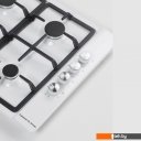Варочные панели Zigmund & Shtain GN 98.61 W