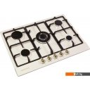 Варочные панели Zigmund & Shtain G 12.7 X