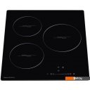 Варочные панели Zigmund & Shtain CI 35.4 B