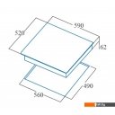 Варочные панели CATA IBG 6304