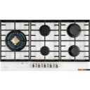 Варочные панели Hiberg VM 9155 W