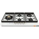 Варочные панели Hiberg VM 9155 W