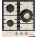 Варочные панели Hiberg VM 4535 Y