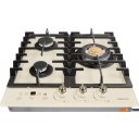 Варочные панели Hiberg VM 4535 Y