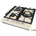 Варочные панели Hiberg VM 4535 Y