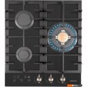 Варочные панели Hiberg VM 4535 B