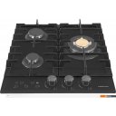 Варочные панели Hiberg VM 4535 B