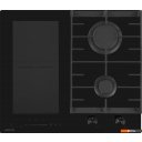 Варочные панели Hiberg i-VM 6021 B