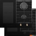 Варочные панели Hiberg i-VM 6021 B