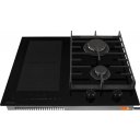 Варочные панели Hiberg i-VM 6021 B