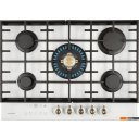 Варочные панели Hiberg VM 7155 W