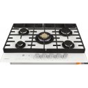 Варочные панели Hiberg VM 7155 W