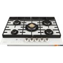 Варочные панели Hiberg VM 7155 W