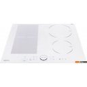 Варочные панели Hiberg i-MS 6049 W