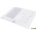 Варочные панели Hiberg i-MS 6049 W