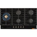 Варочные панели Hiberg VM 9155 B