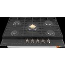 Варочные панели Hiberg VM 7155 B