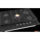 Варочные панели Hiberg VM 7155 B