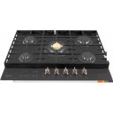 Варочные панели Hiberg VM 7155 B