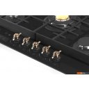 Варочные панели Hiberg VM 7155 B