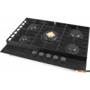 Варочные панели Hiberg VM 7155 B