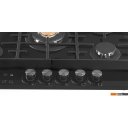 Варочные панели Hiberg VM 7155 B