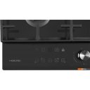 Варочные панели Hiberg VM 7155 B