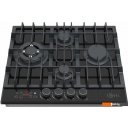 Варочные панели ZUGEL ZGH600X