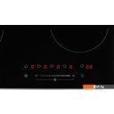 Варочные панели ZUGEL ZEH603FB