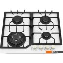 Варочные панели ZUGEL ZGH601W