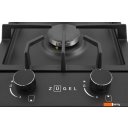 Варочные панели ZUGEL ZGH290B
