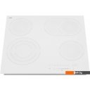 Варочные панели ZUGEL ZEH603W