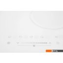 Варочные панели ZUGEL ZEH603W