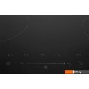 Варочные панели ZUGEL ZEH602B