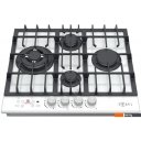 Варочные панели ZUGEL ZGH600W