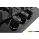 Варочные панели ZUGEL ZGH451B