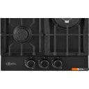 Варочные панели ZUGEL ZGH450B